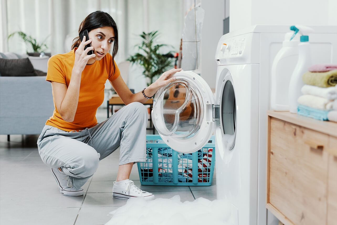 Haushaltsgeräte Reparaturservice Hattingen