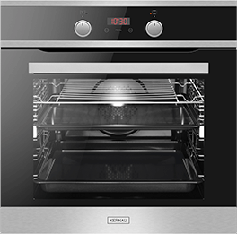 Backofen Reparatur Hattingen