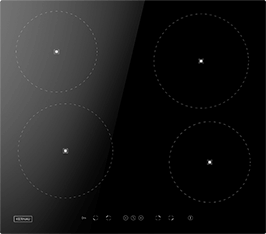 Induktionsfeld Reparatur Hattingen