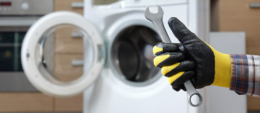 Haushaltsgeräte Reparaturservice Hattingen - Unsere Leistungen